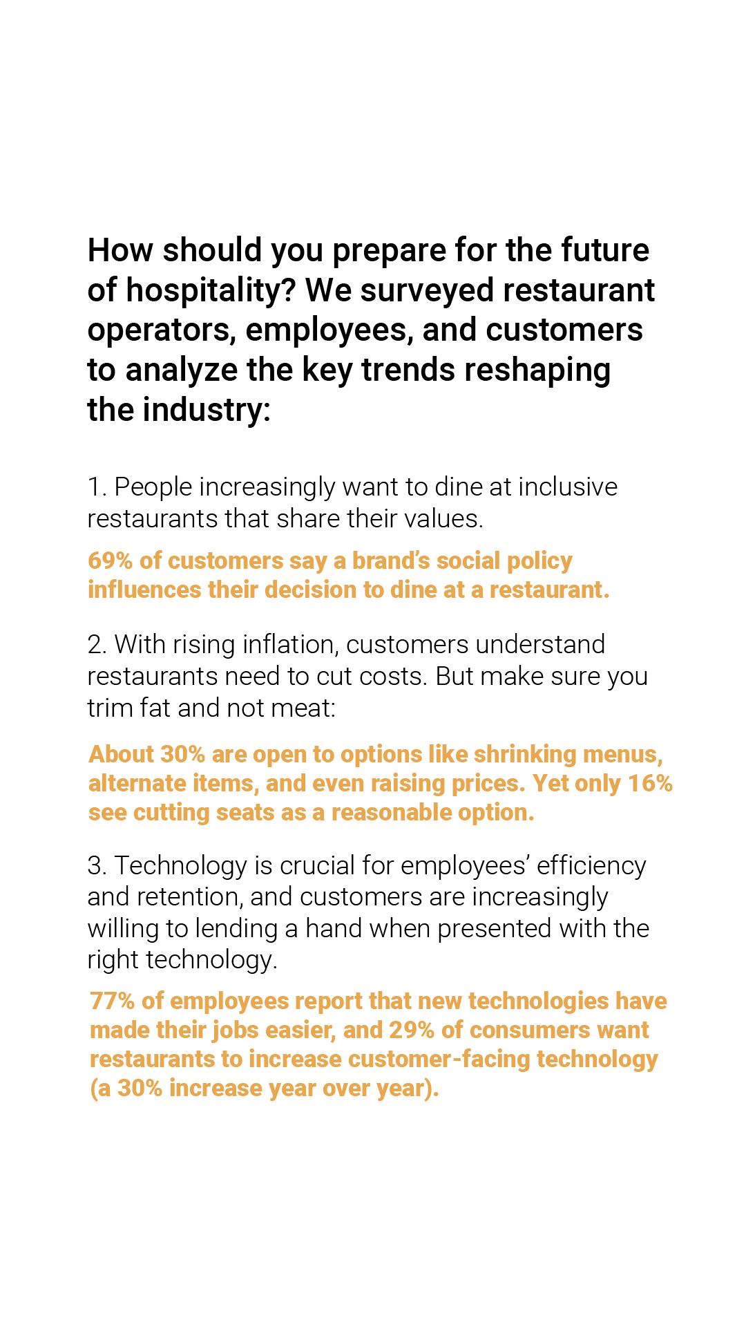 restaurant operators survey alixpartners stats all
