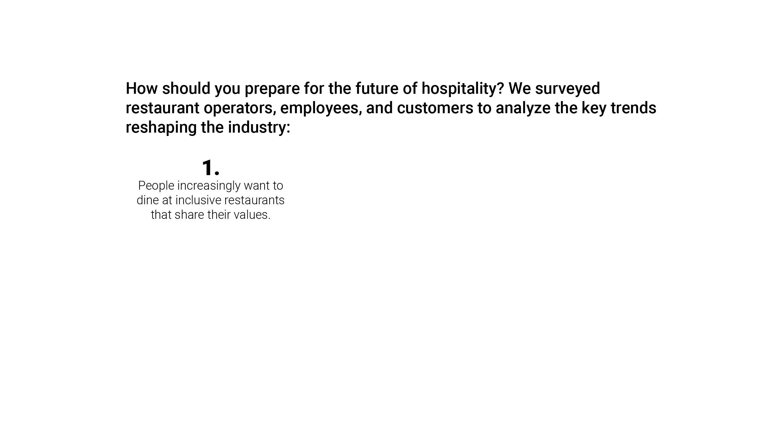 restaurant operators survey inclusive restaurants stat